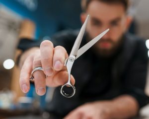 Máster Barber