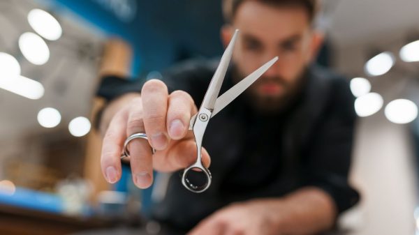 Máster Barber