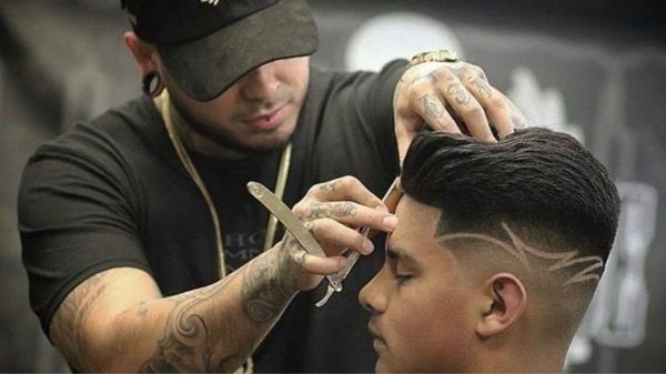 Barberia Inicial + Máster