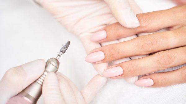 Manicuría Profesional