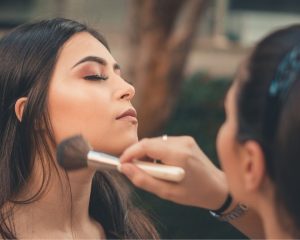 Maquillaje Social y Profesional