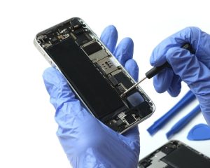 Reparación y Mantenimiento de Celulares