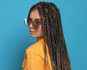 Trenzas Africanas