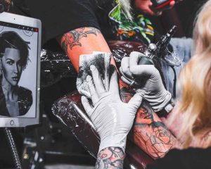 Perfect Tattoo