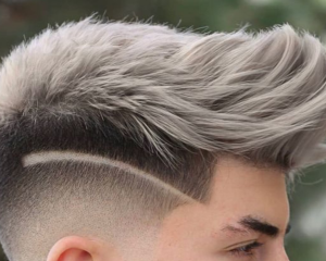 Barber color