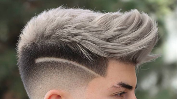 Barber color