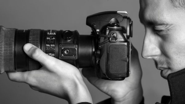 Fotografía